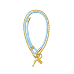 Accessory Wristlet