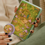 Bookish Kindle Magsafe
