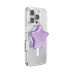 Waxy Shimmer Grips