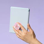 Bookish Grips