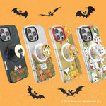 Peanuts Great Pumpkin PopCase