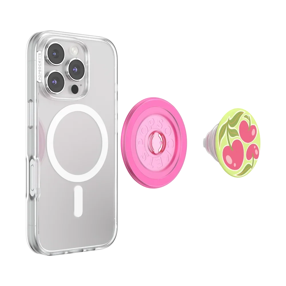 Farm Phone Grips