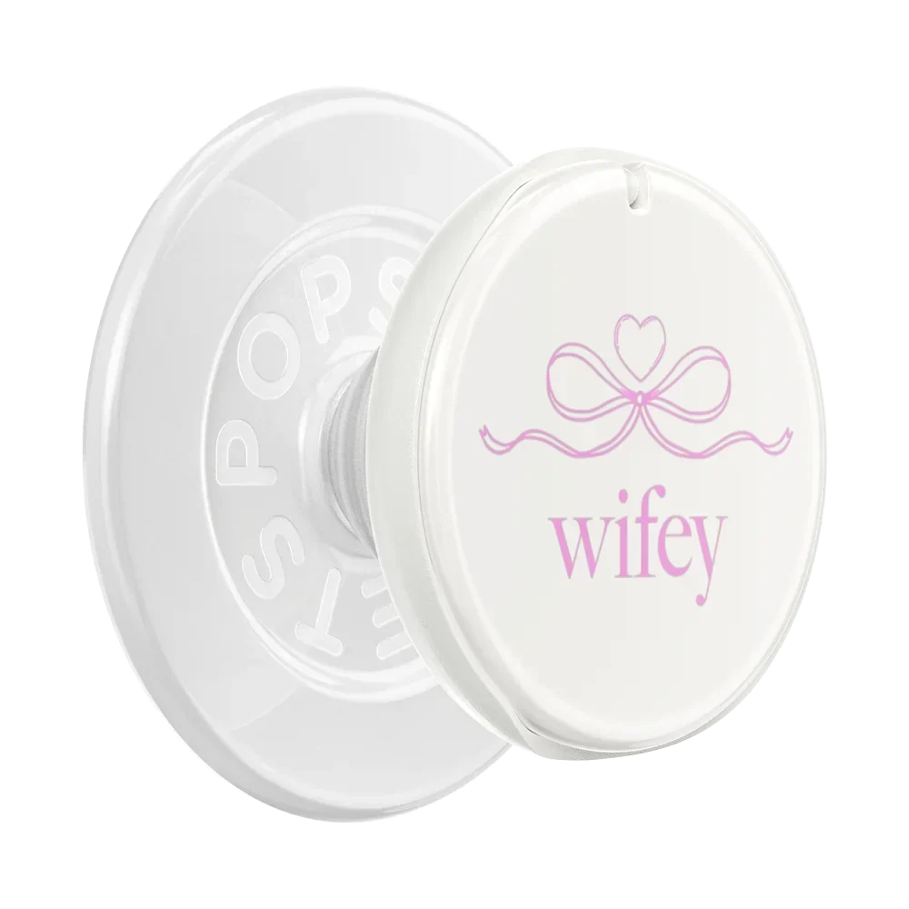 Bridal Pop Grips