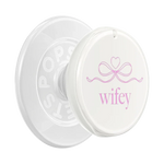 Bridal Pop Grips
