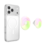 New Magsafe Round