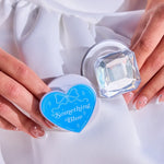Bridal Pop Grips