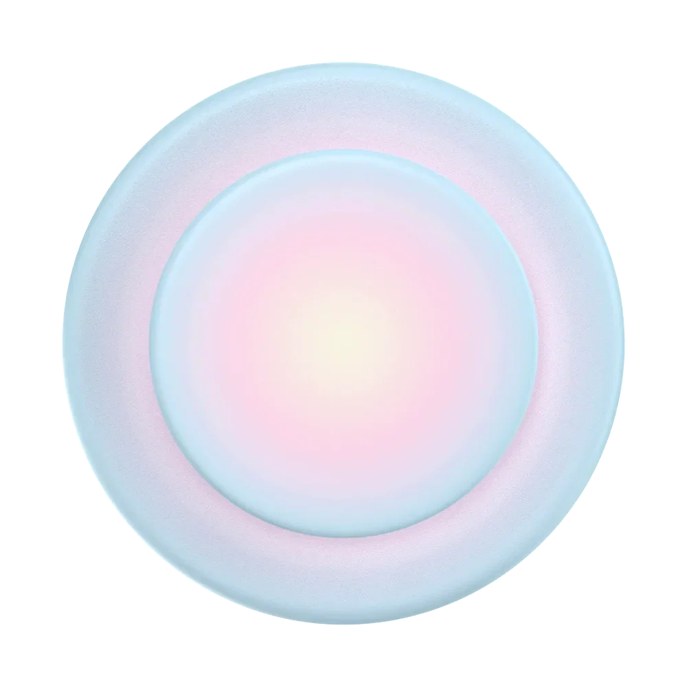 New Magsafe Round