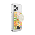 Pokemon Grasstype MagSafe Wallet