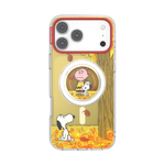 Peanuts Great Pumpkin PopCase