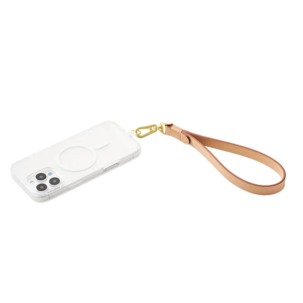 Accessory Wristlet