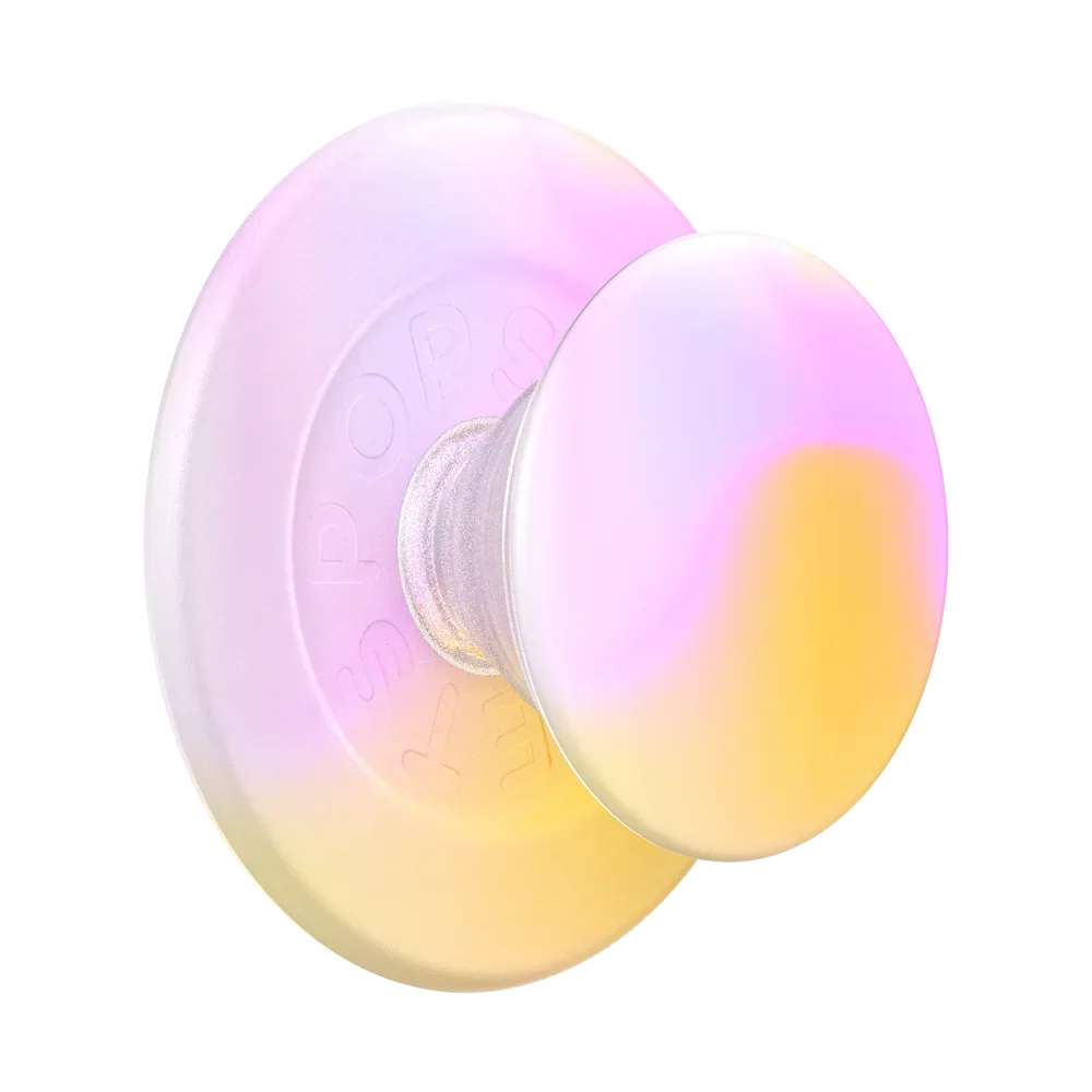 New Magsafe Round
