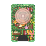 Enchanted Garden Wallets