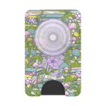 Enchanted Garden Wallets