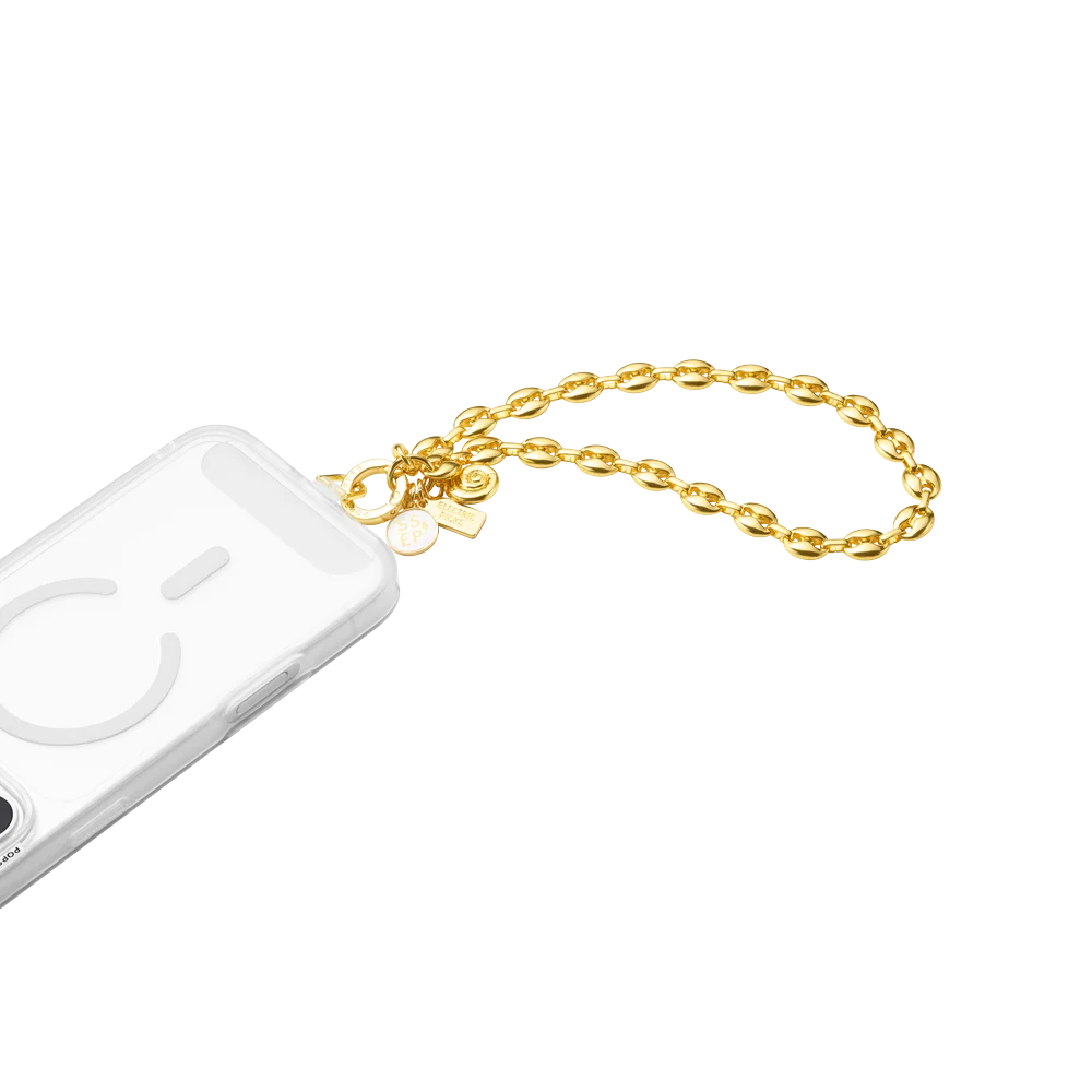 Accessory Wristlet