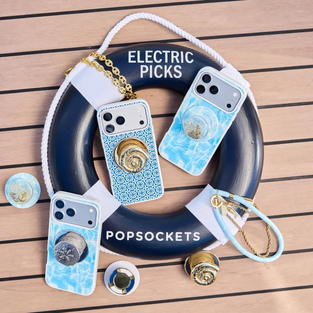 Electric Picks Case