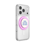 Bridal Pop Grips