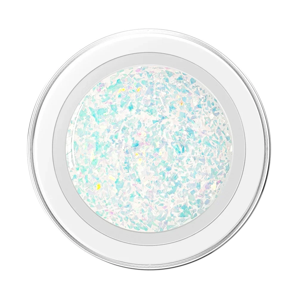 Waxy Shimmer Grips