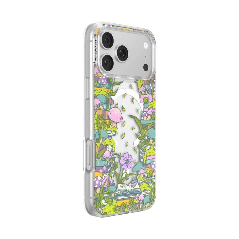 Enchanted Garden Case