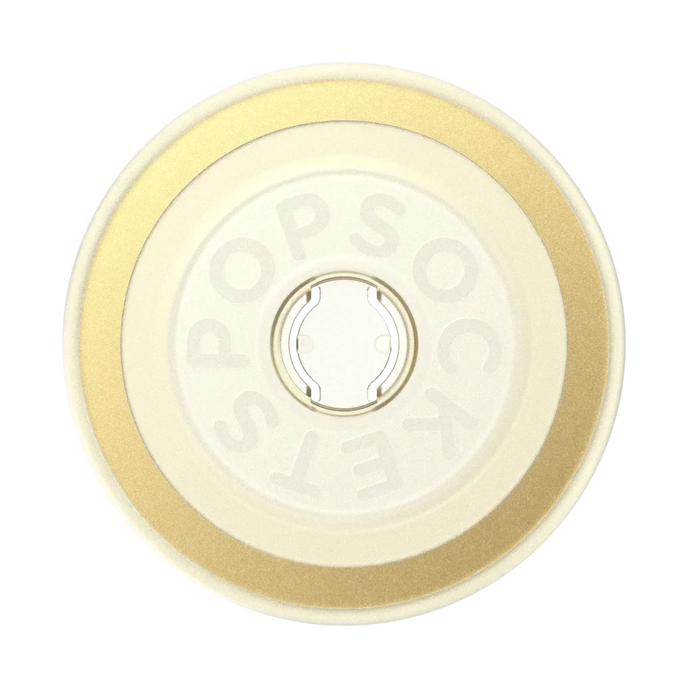 White Lotus MagSafe Grips