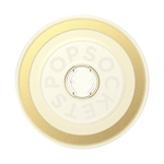 White Lotus MagSafe Grips