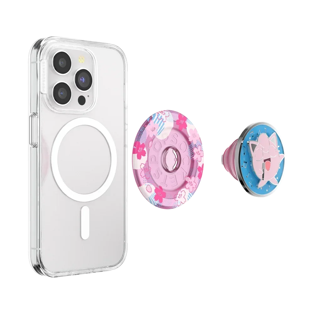 Pokemon Fairy MagSafe Grip