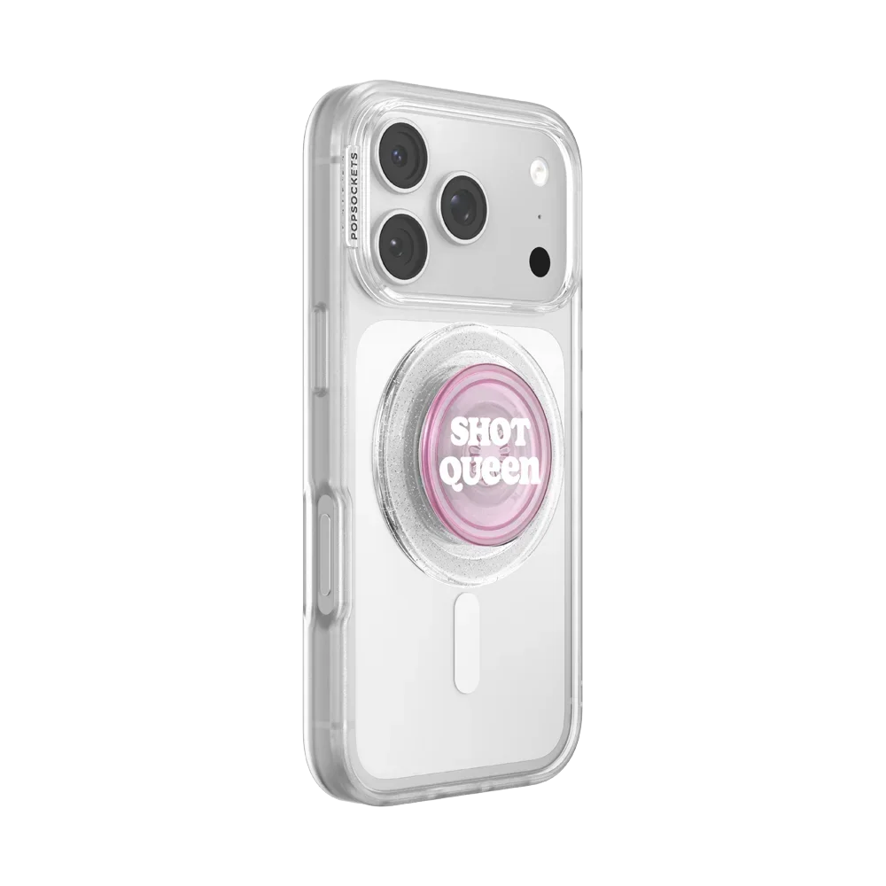 Bridal Pop Grips