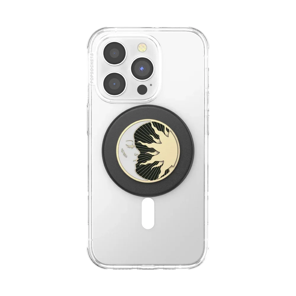 MagSafe Round Enamel