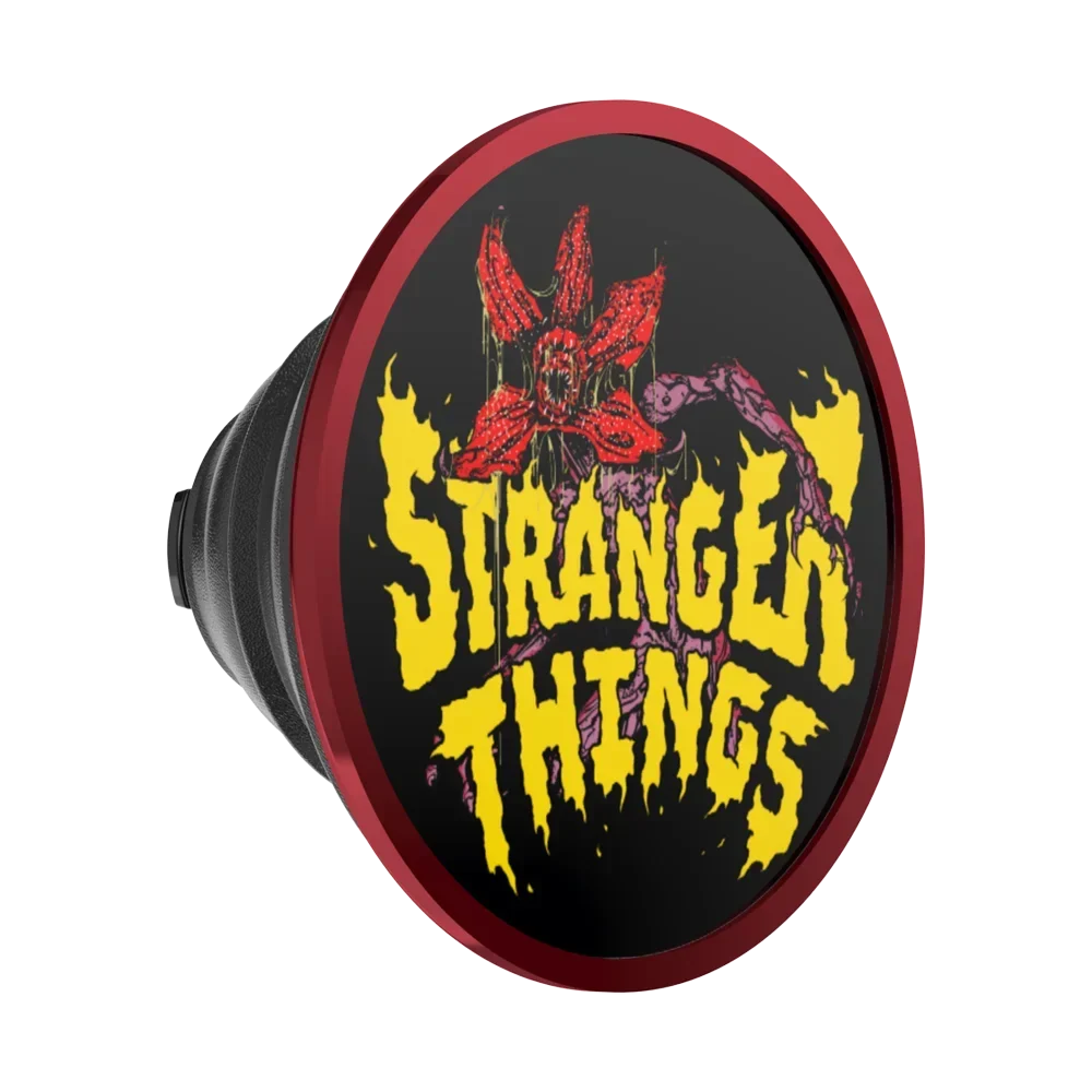 Stranger Things Grips