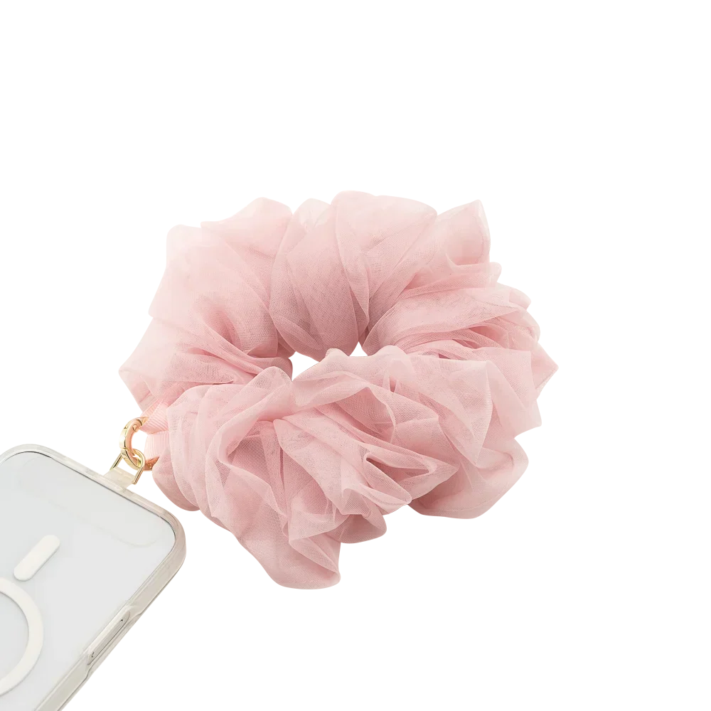 Accessory Wristlet