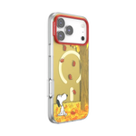 Peanuts Great Pumpkin PopCase