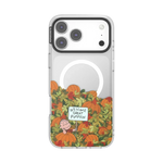 Peanuts Great Pumpkin PopCase