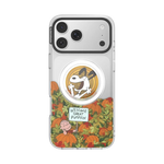 Peanuts Great Pumpkin PopCase