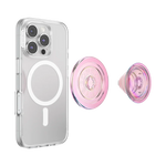 Waxy Shimmer Grips