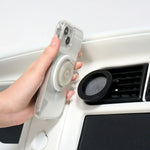 Black — MagSafe Car Vent Mount