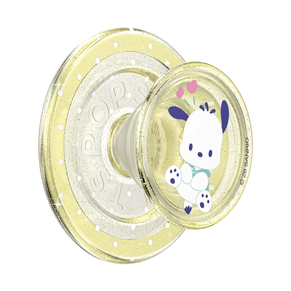 Sanrio Grips