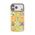 Pokemon Grass Type Case