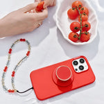 Accessory Wristlet