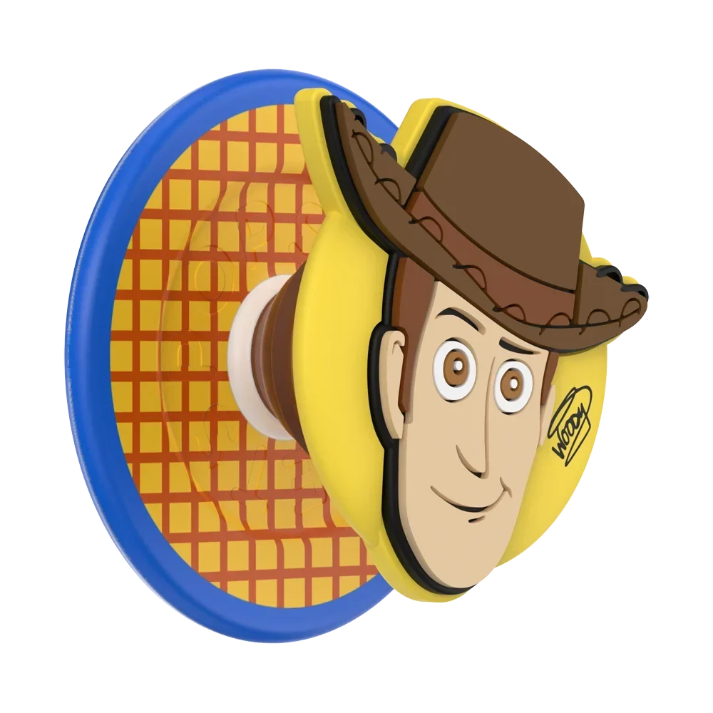 Toy Story Grips
