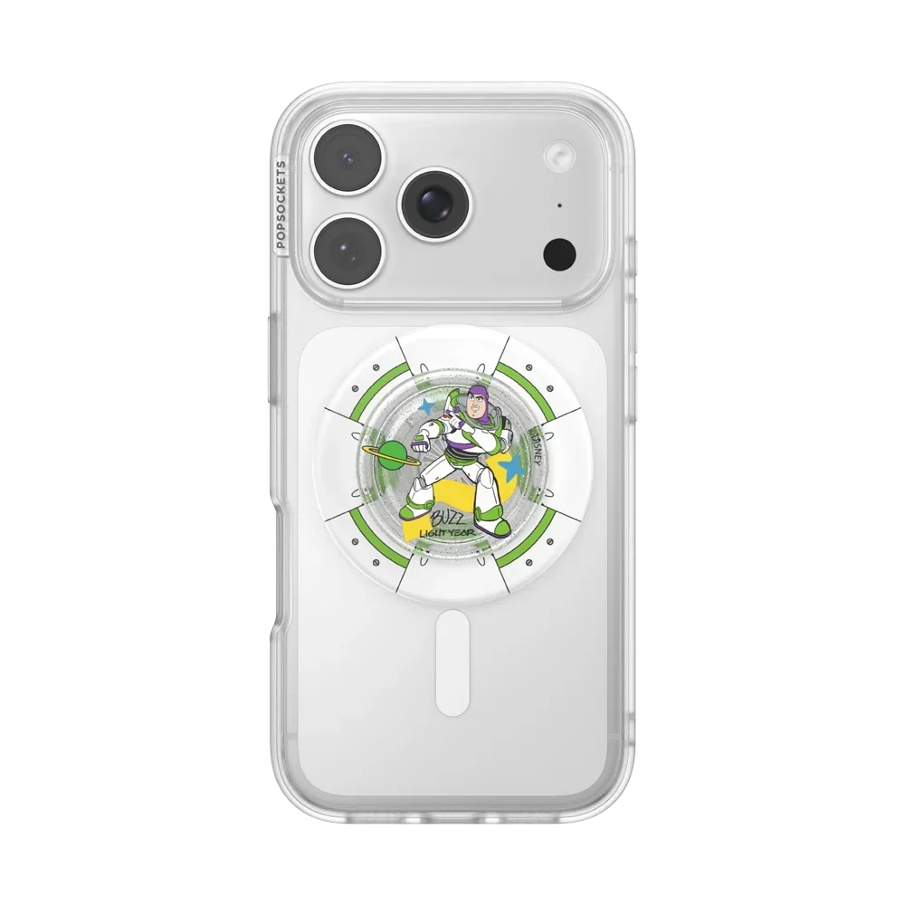 Toy Story Grips