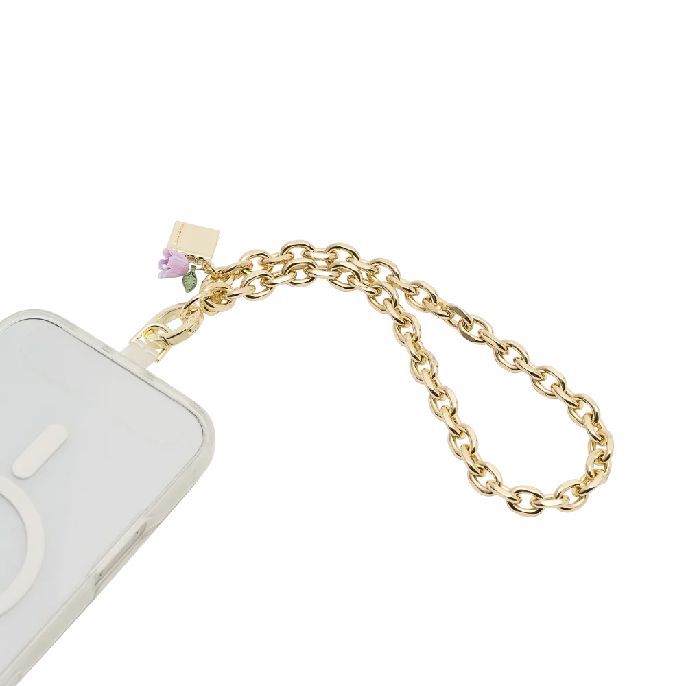 Accessory Wristlet