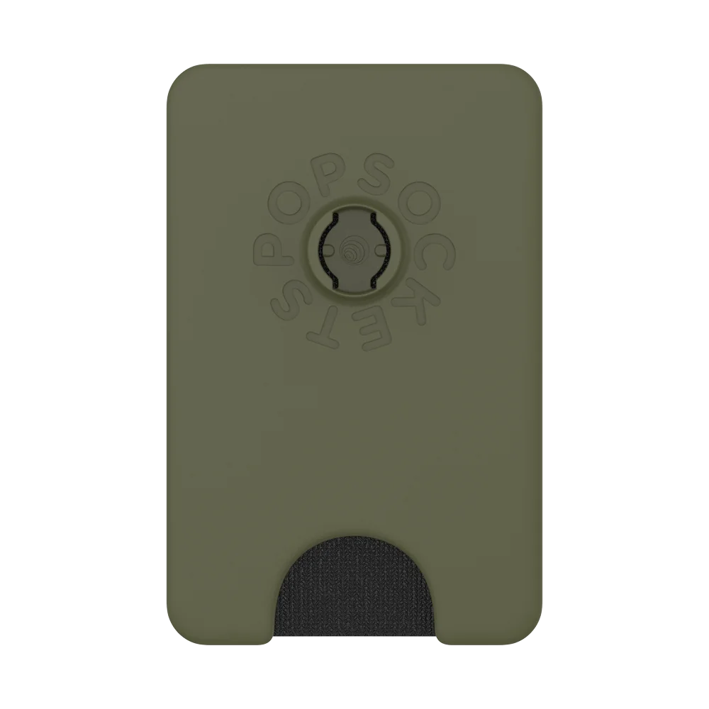 Uniform MagSafe Wallets