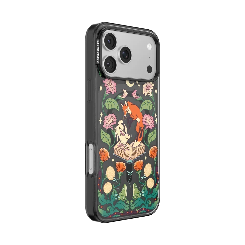 Enchanted Garden Case