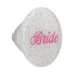 Bridal Pop Grips