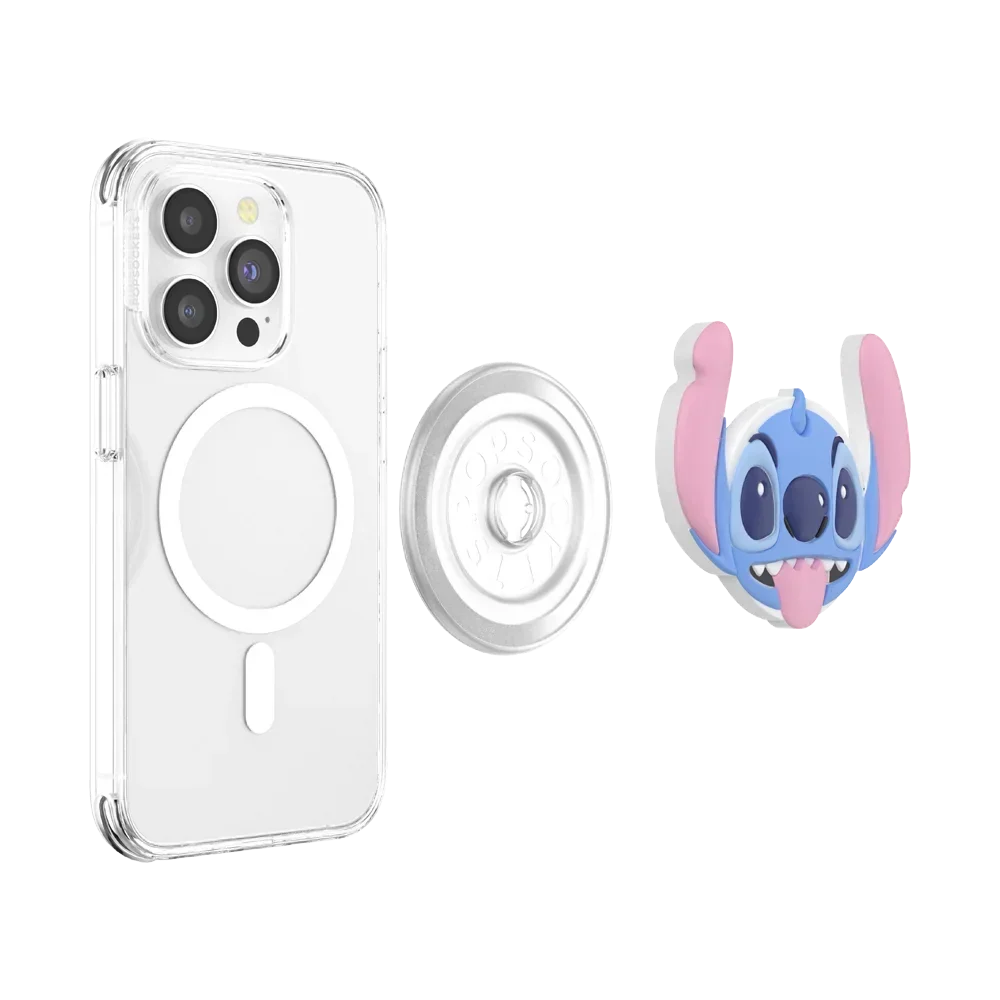 Disney Stitch MagSafe Grips