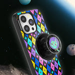 Space Age MagSafe Grip