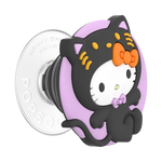 Kitty Halloween Adhesive Grips